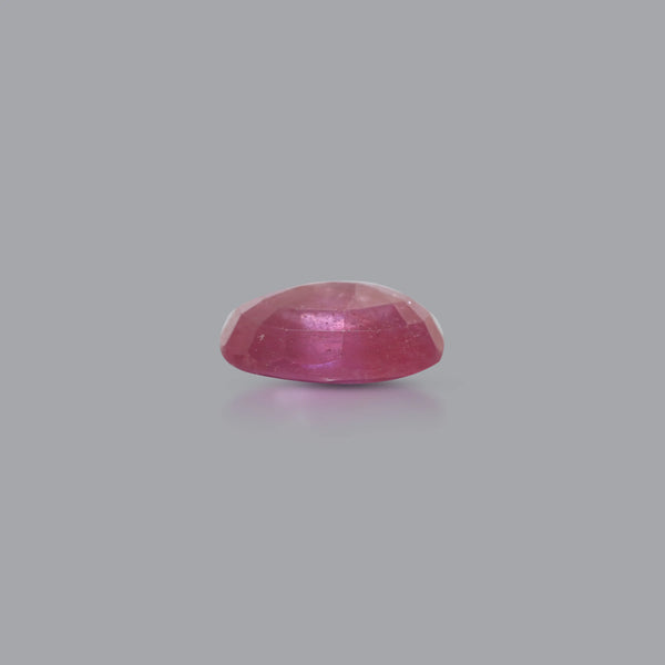 Ruby - 4.65 Carat - Pramogh
