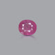 Ruby - 5.2 Carat - Pramogh