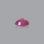 Ruby - 5.2 Carat - Pramogh