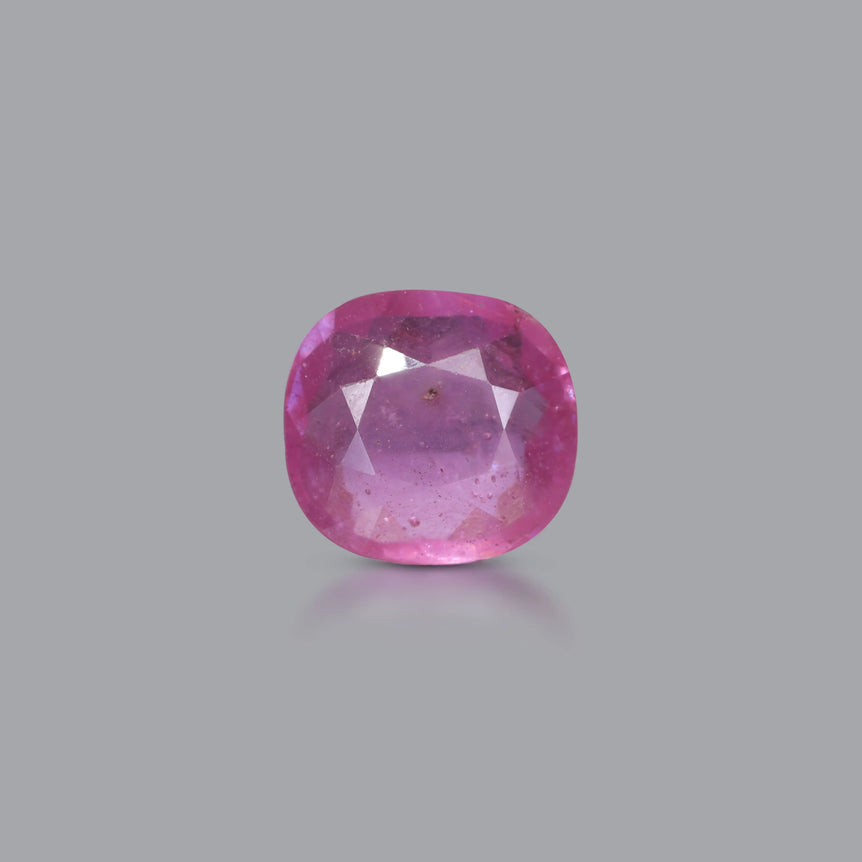 Ruby - 6.45 Carat - Pramogh