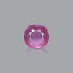 Ruby - 6.45 Carat - Pramogh