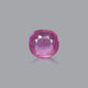 Ruby - 6.45 Carat - Pramogh