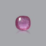 Ruby - 6.45 Carat - Pramogh