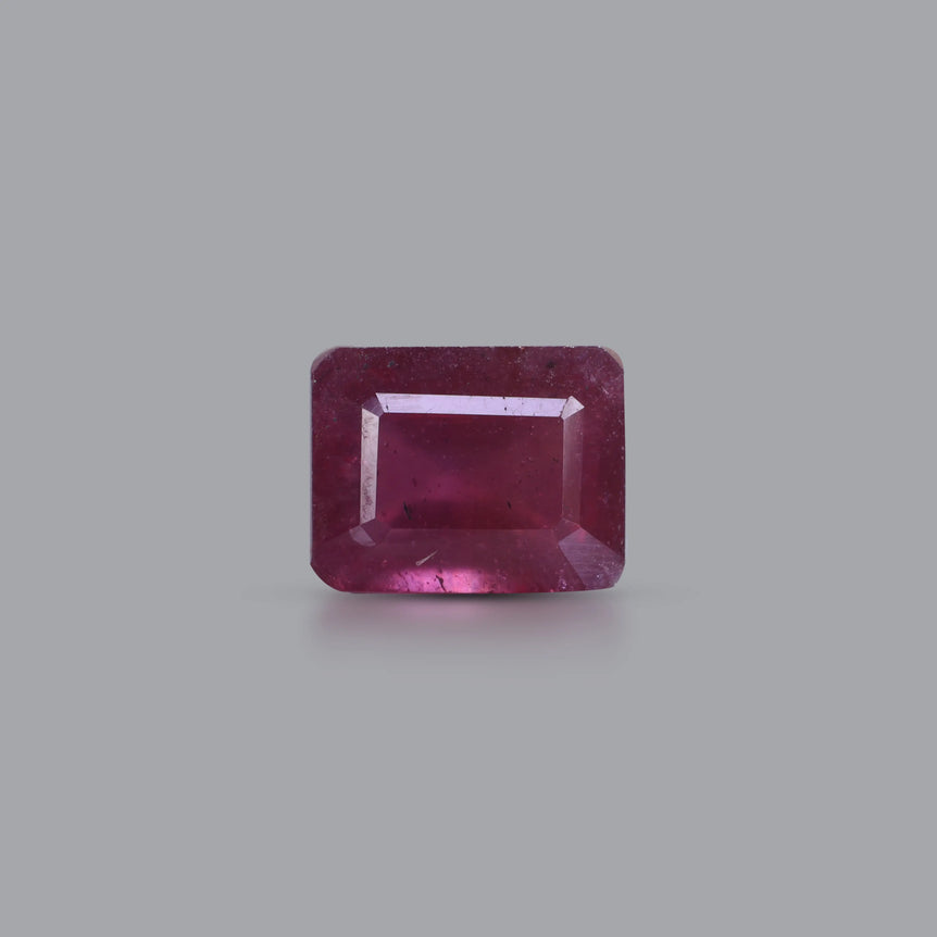 Ruby - 4.85 Carat - Pramogh