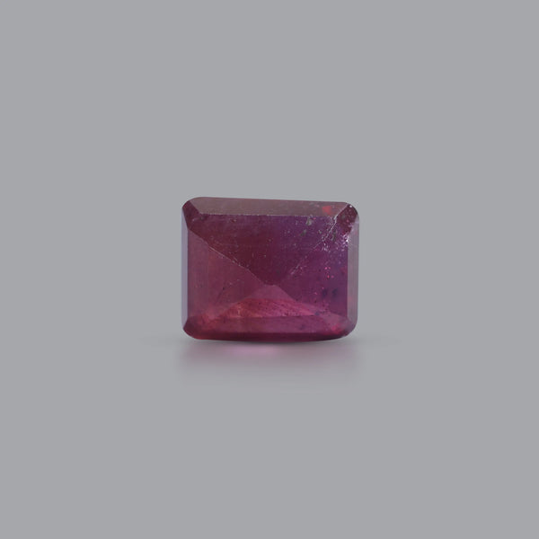 Ruby - 4.85 Carat - Pramogh