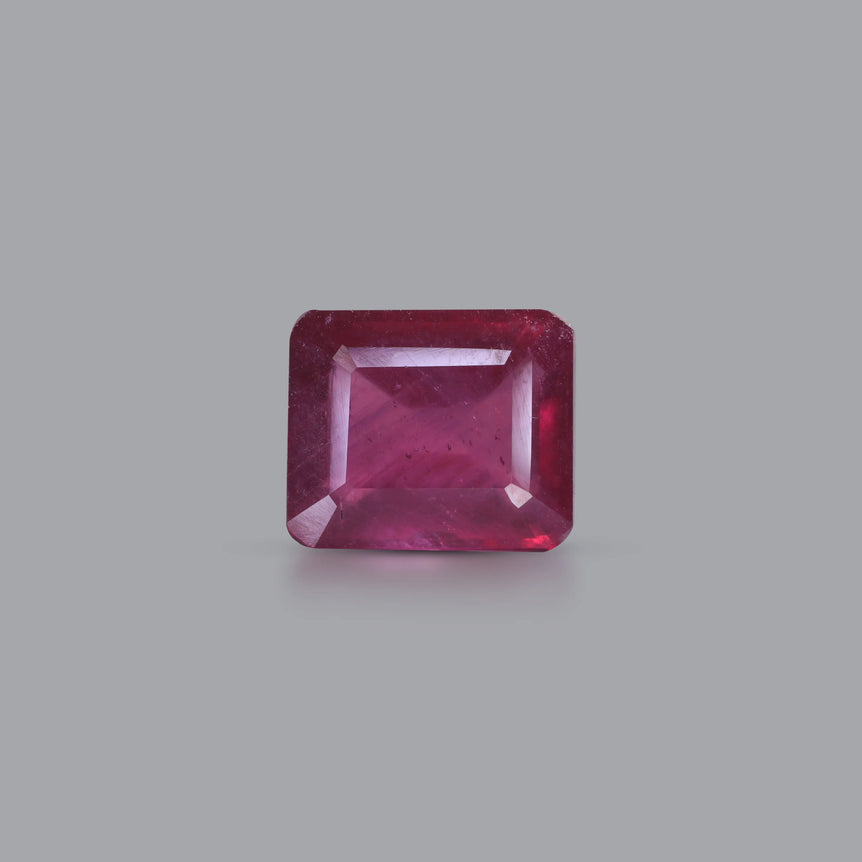 Ruby - 8.85 Carat - Pramogh
