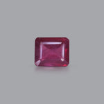 Ruby - 8.85 Carat - Pramogh