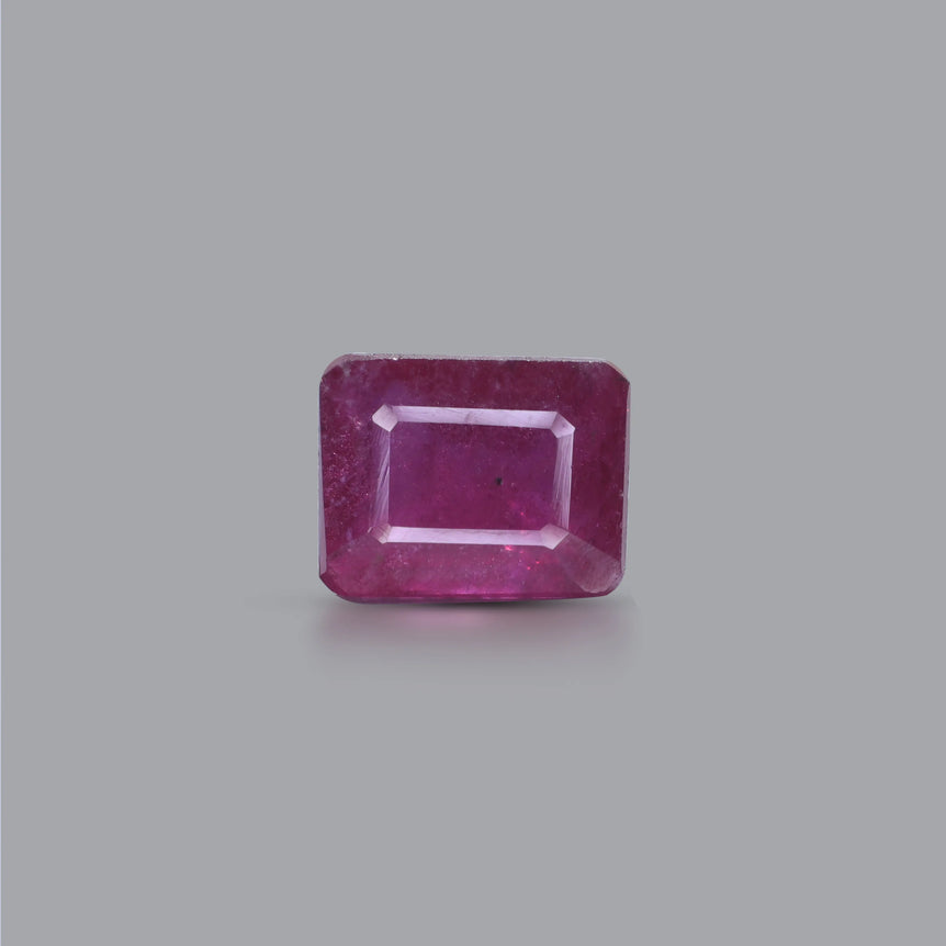 Ruby - 2.8 Carat - Pramogh