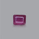 Ruby - 2.8 Carat - Pramogh