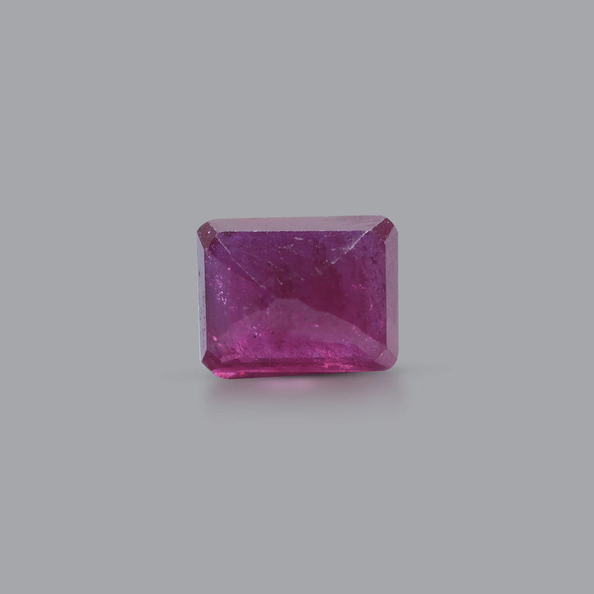 Ruby - 2.8 Carat - Pramogh
