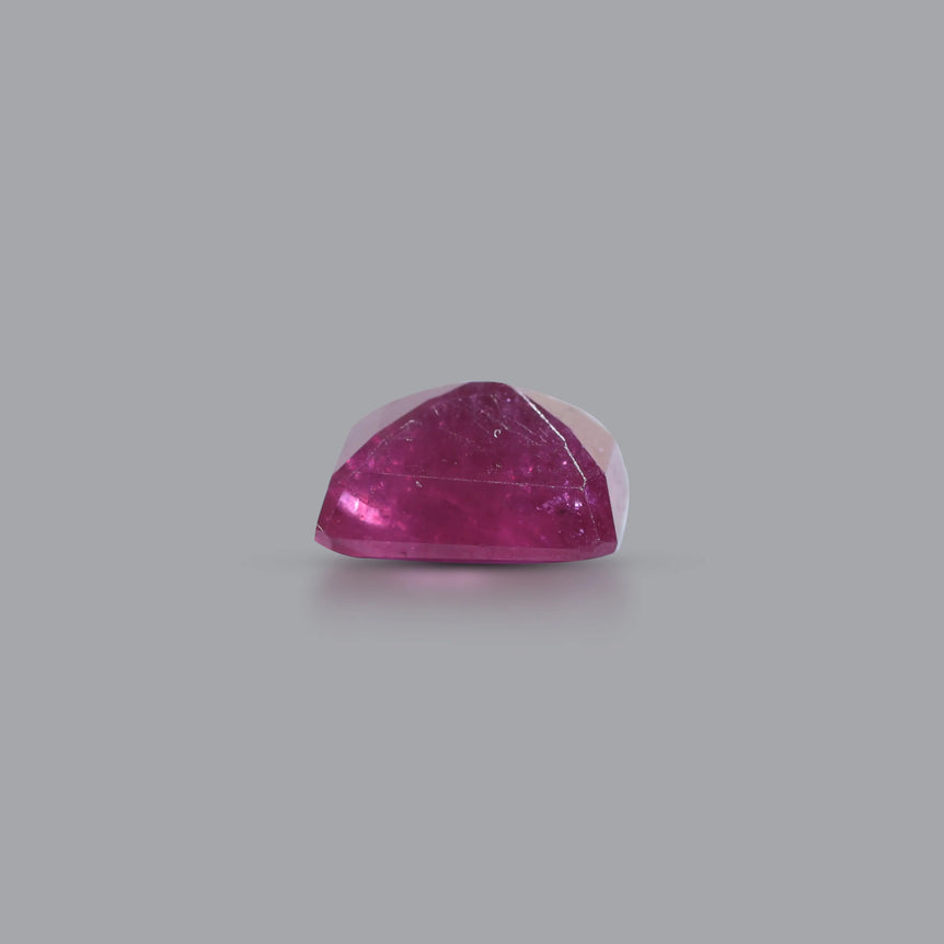 Ruby - 2.8 Carat - Pramogh