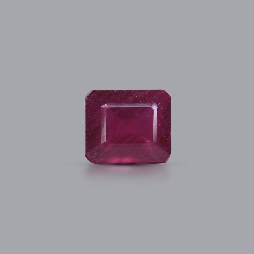 Ruby - 11.1 Carat - Pramogh