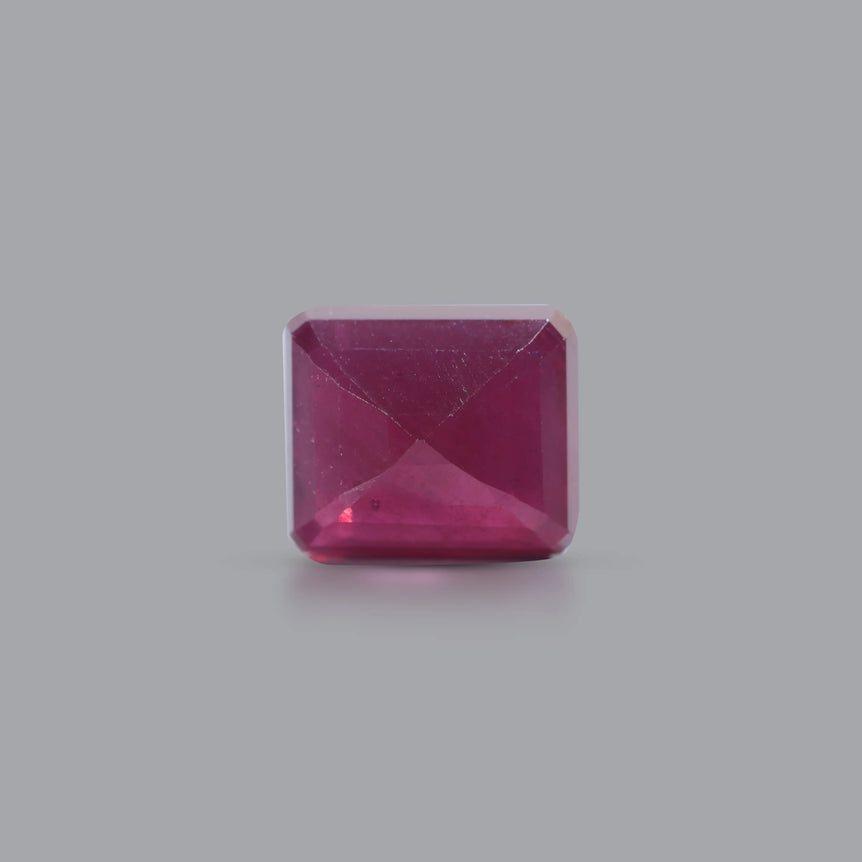 Ruby - 11.1 Carat - Pramogh