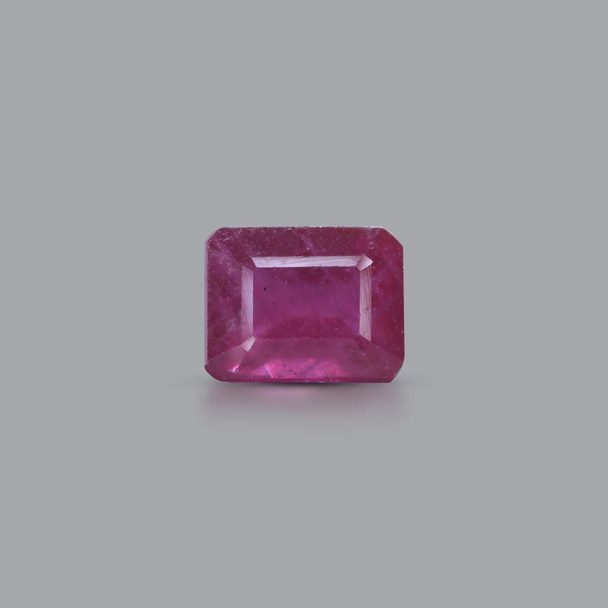 Ruby - 4.2 Carat - Pramogh