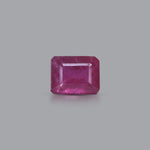 Ruby - 4.2 Carat - Pramogh