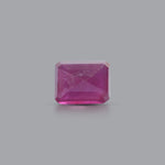 Ruby - 4.2 Carat - Pramogh