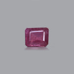 Ruby - 2.87 Carat - Pramogh