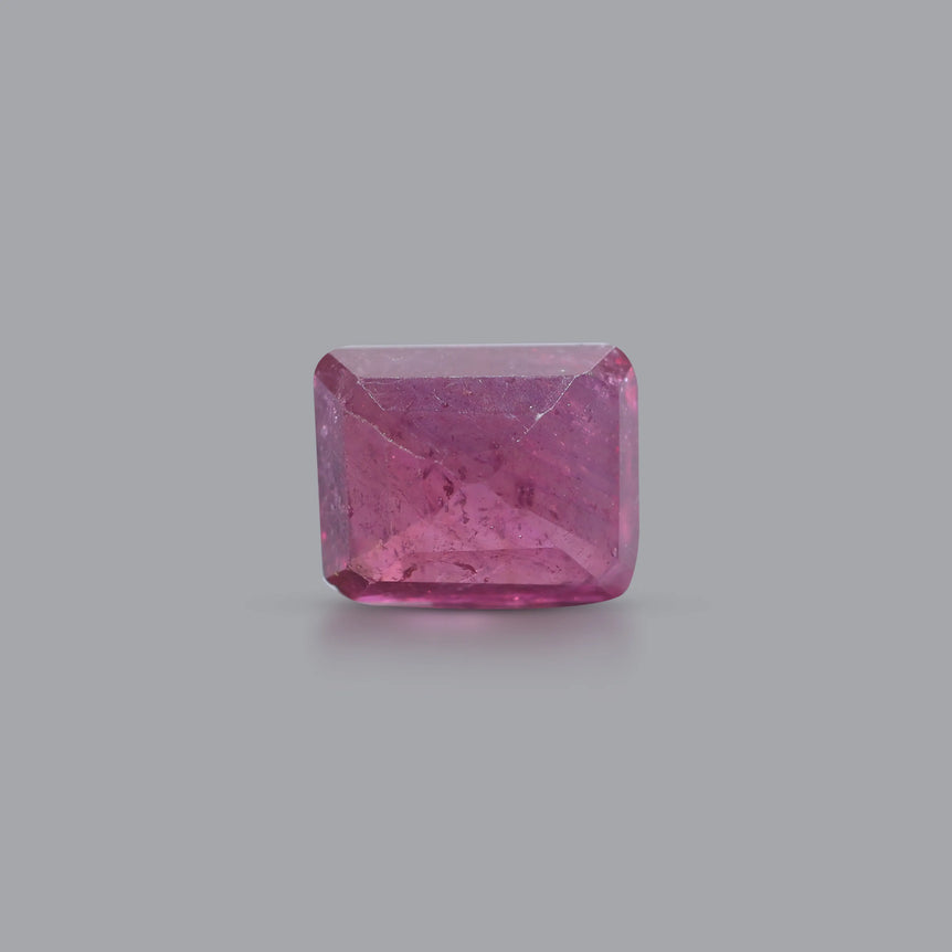 Ruby - 2.87 Carat - Pramogh