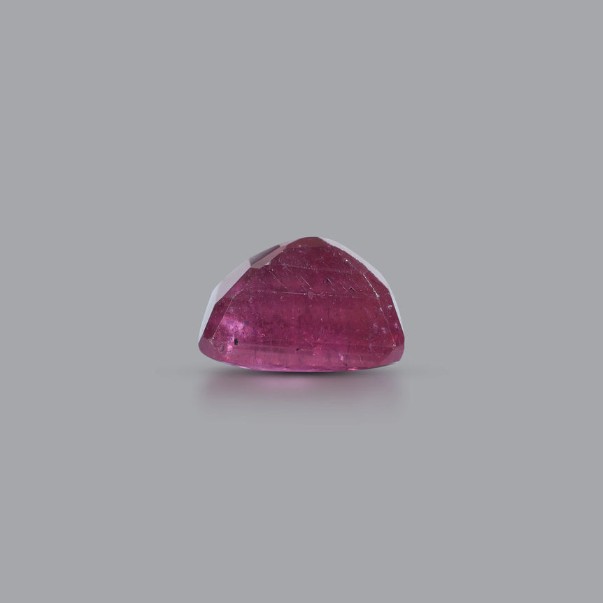Ruby - 2.87 Carat - Pramogh