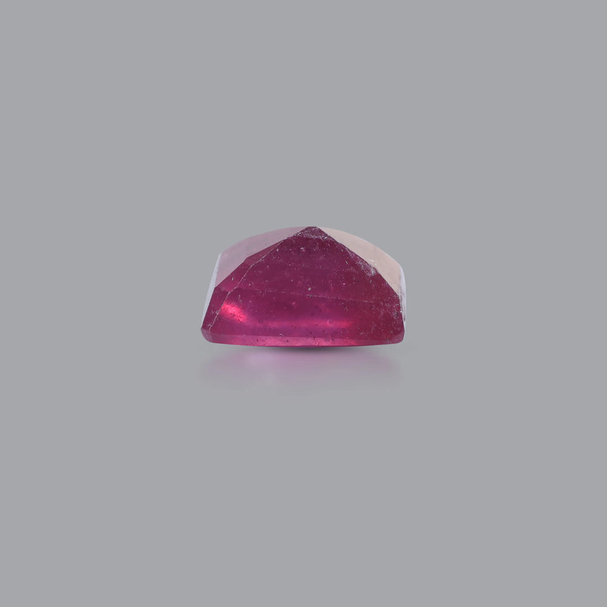 Ruby - 4.05 Carat - Pramogh