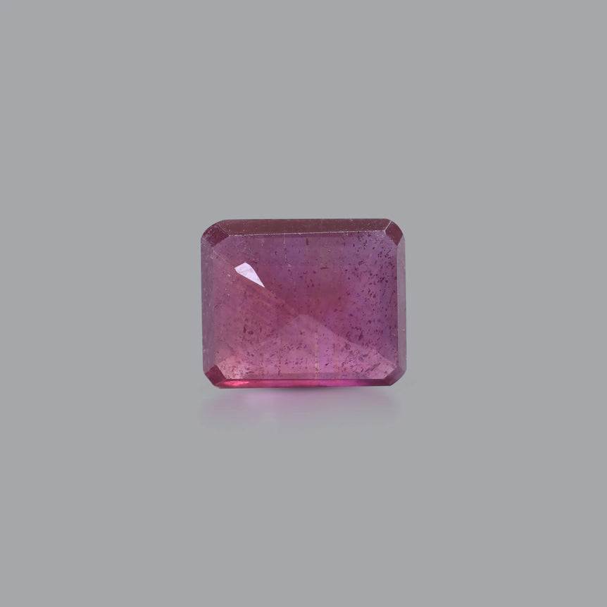 Ruby - 5.8 Carat - Pramogh
