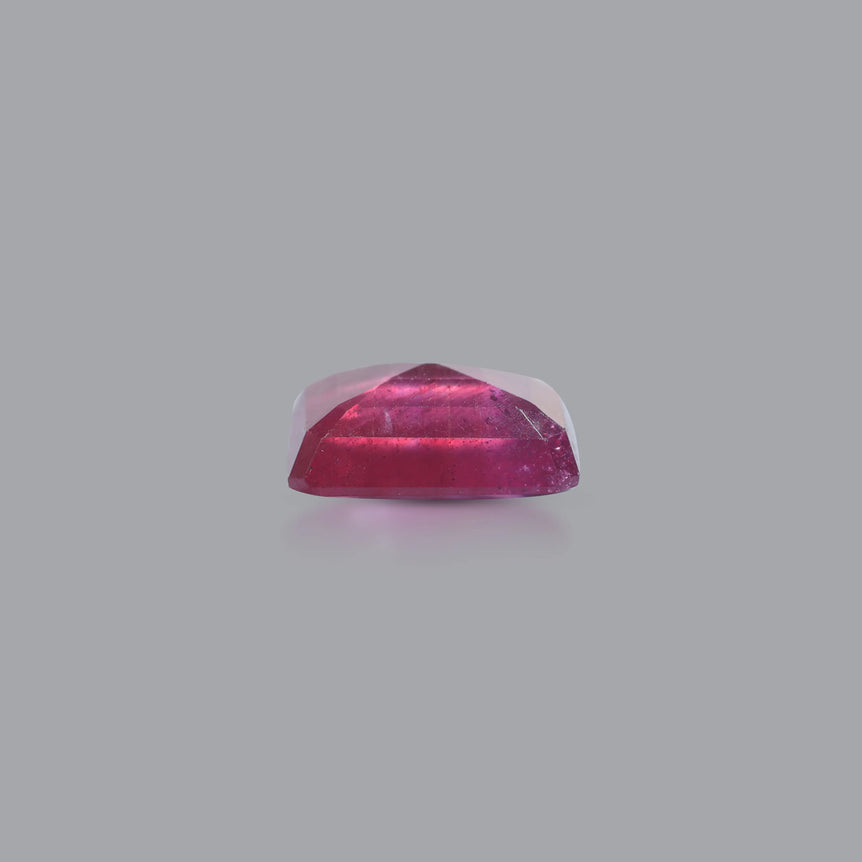 Ruby - 5.8 Carat - Pramogh