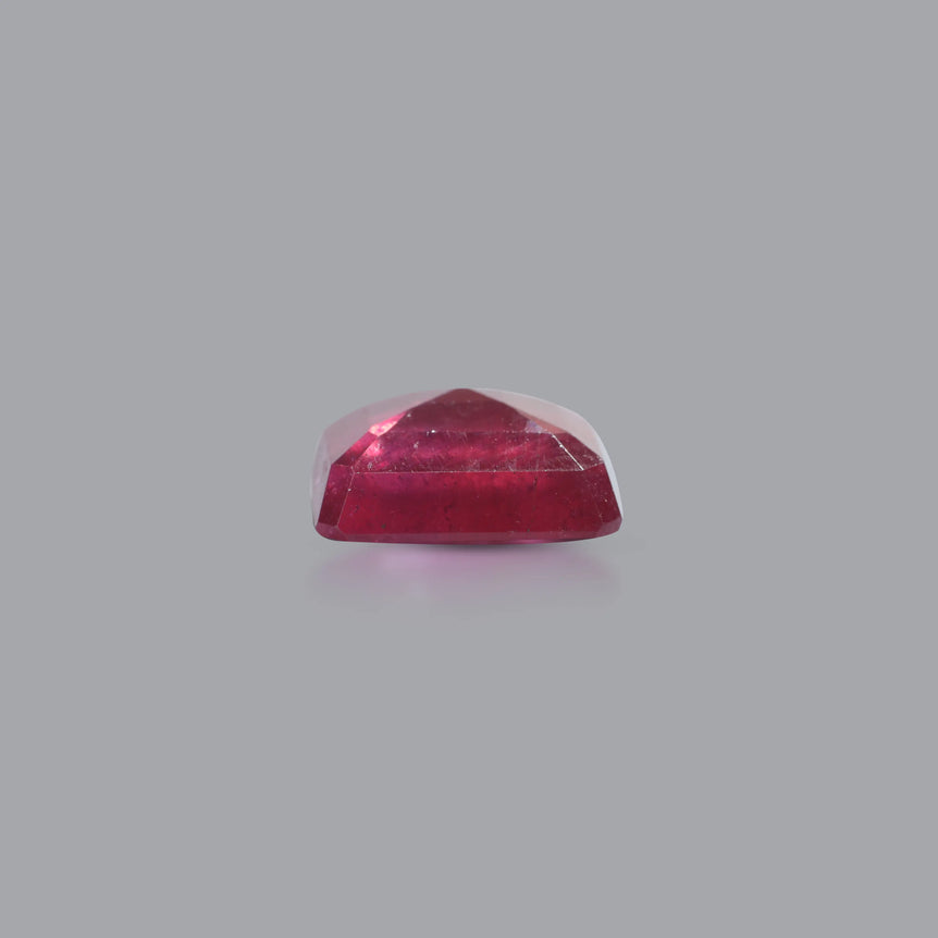 Ruby - 8.65 Carat - Pramogh