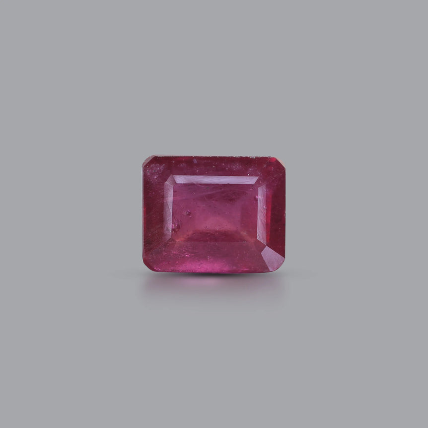 Ruby - 5.55 Carat - Pramogh