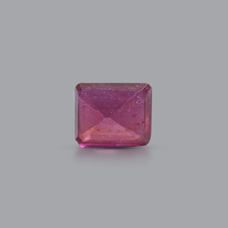 Ruby - 5.55 Carat - Pramogh