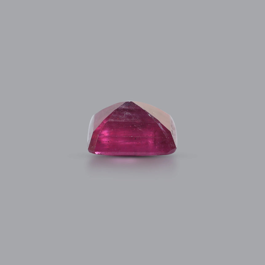 Ruby - 5.55 Carat - Pramogh