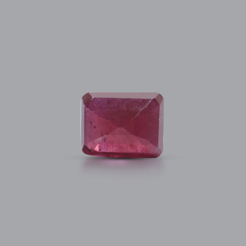 Ruby - 4.65 Carat - Pramogh