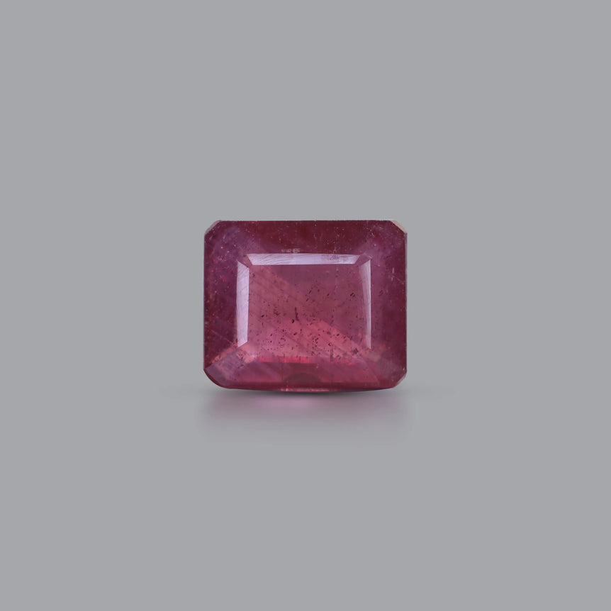 Ruby - 6.4 Carat - Pramogh