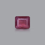 Ruby - 6.4 Carat - Pramogh