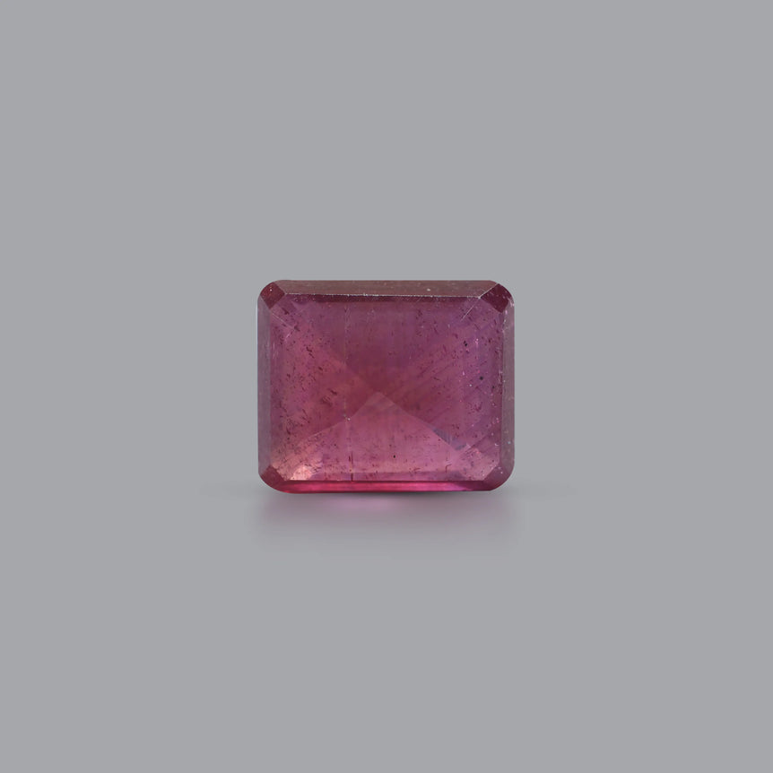 Ruby - 6.4 Carat - Pramogh