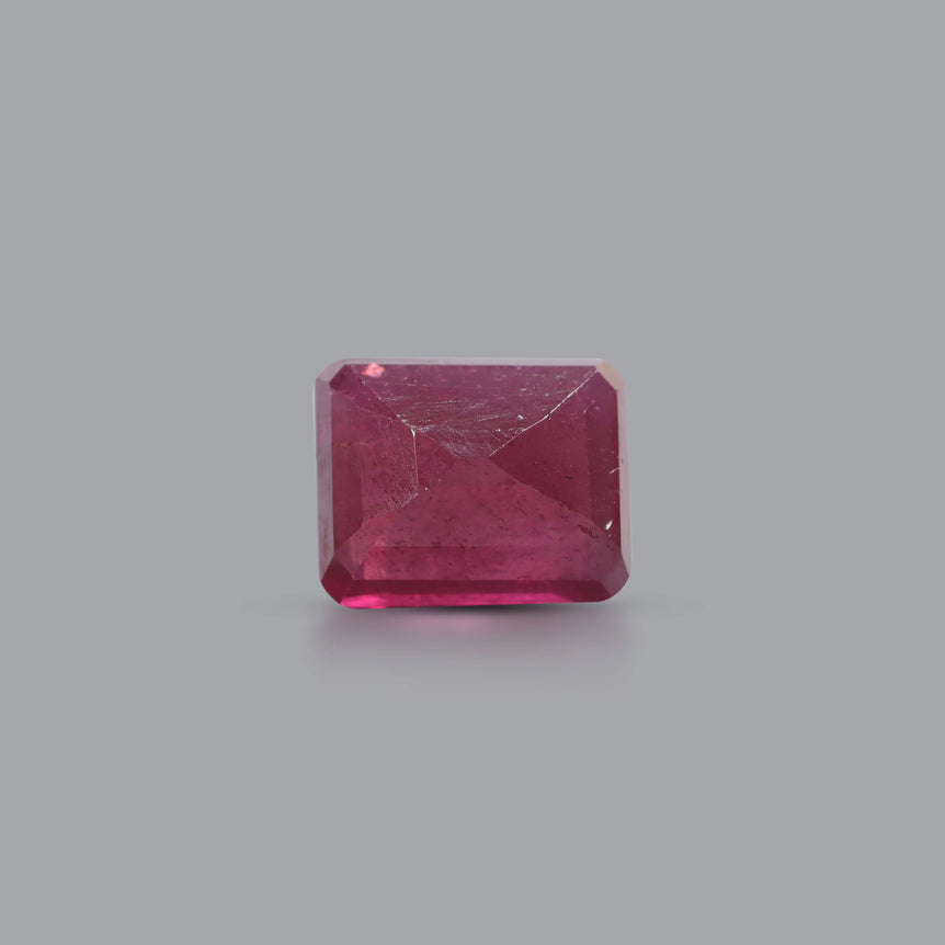 Ruby - 5.85 Carat - Pramogh