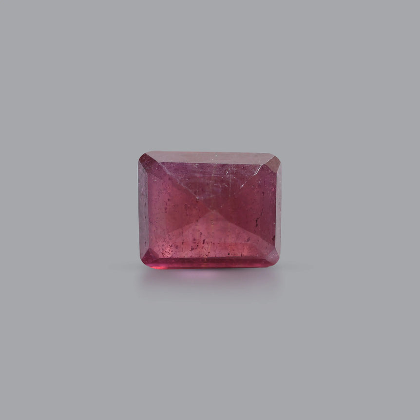 Ruby - 4.25 Carat - Pramogh