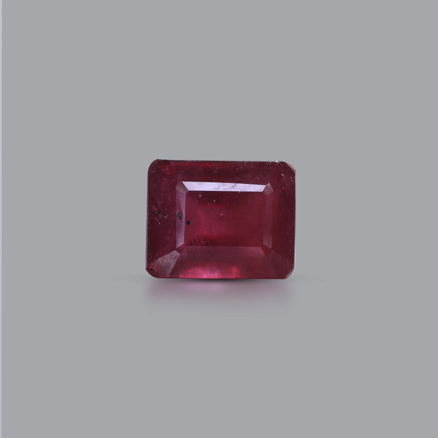Ruby - 5.8 Carat - Pramogh