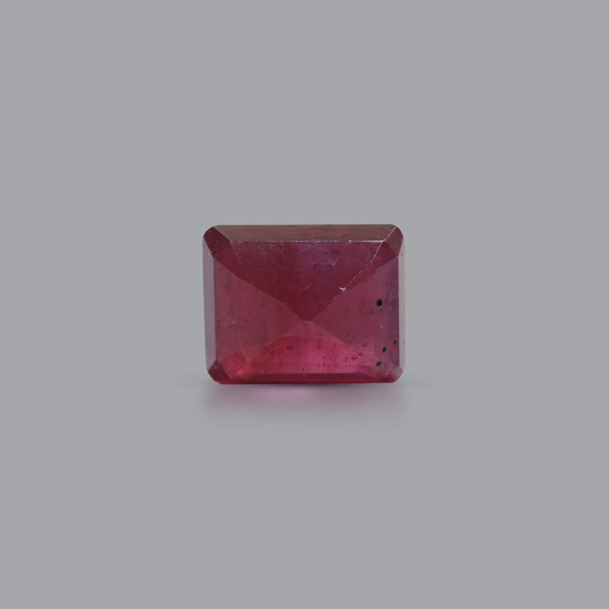 Ruby - 5.8 Carat - Pramogh
