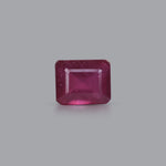 Ruby - 8.1 Carat - Pramogh
