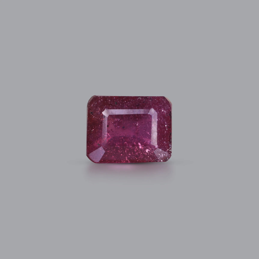 Ruby - 4.05 Carat - Pramogh
