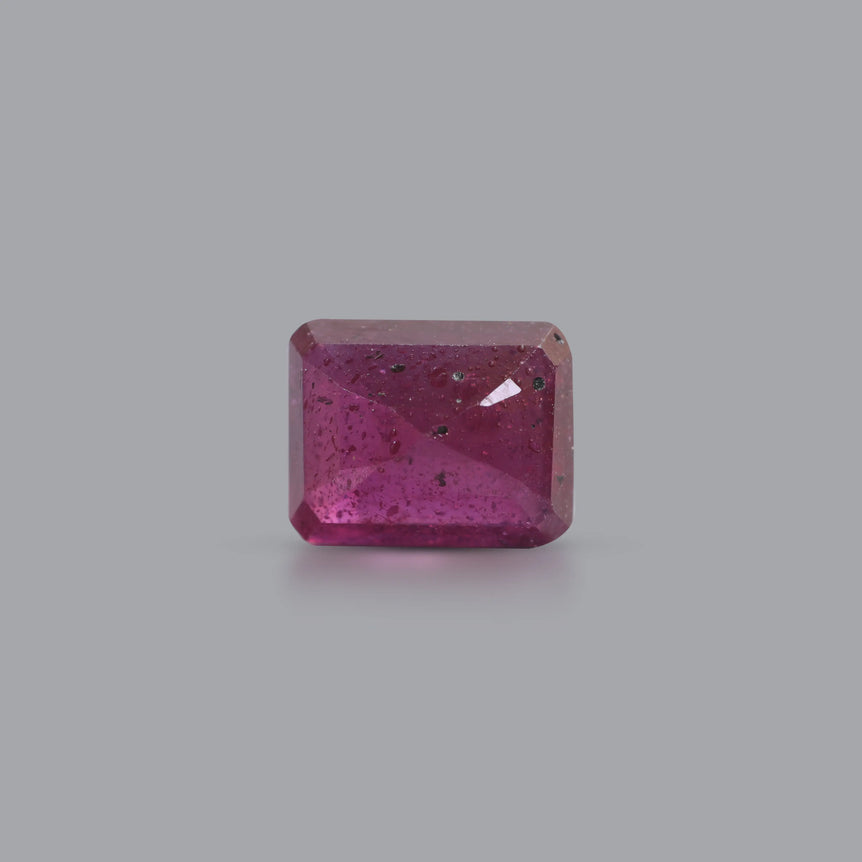 Ruby - 4.05 Carat - Pramogh
