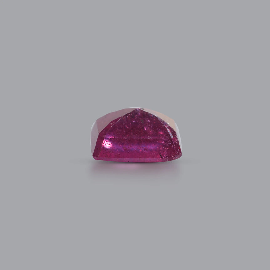 Ruby - 4.05 Carat - Pramogh