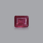 Ruby - 6.6 Carat - Pramogh