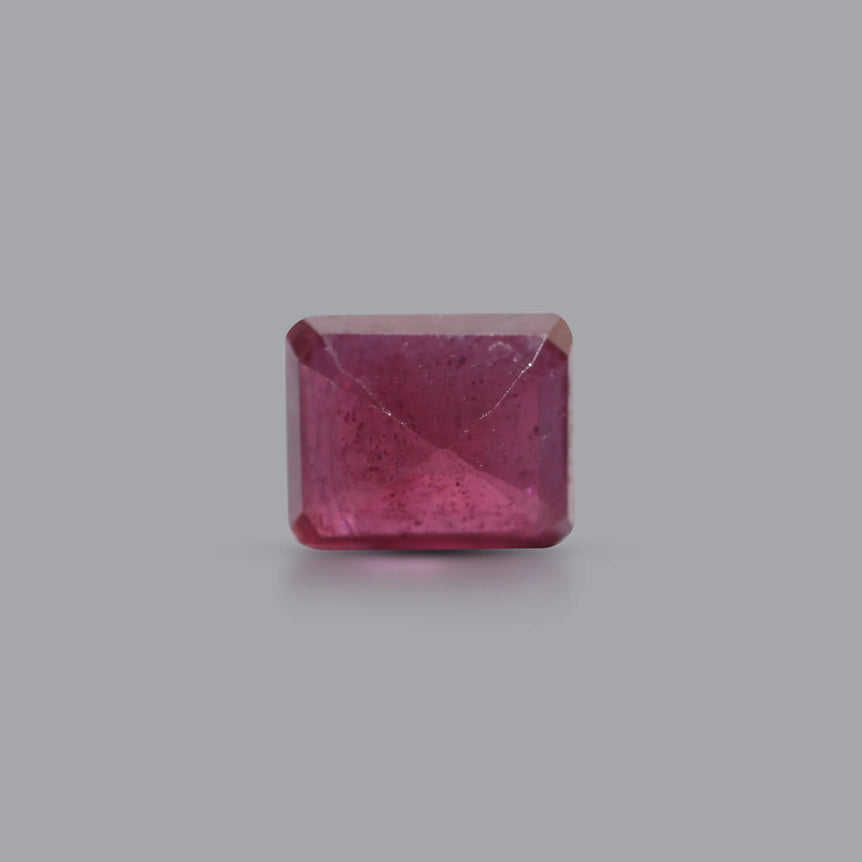 Ruby - 6.6 Carat - Pramogh