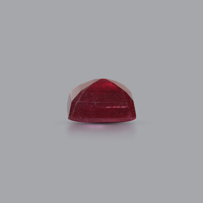 Ruby - 6.6 Carat - Pramogh