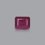 Ruby - 5.55 Carat - Pramogh