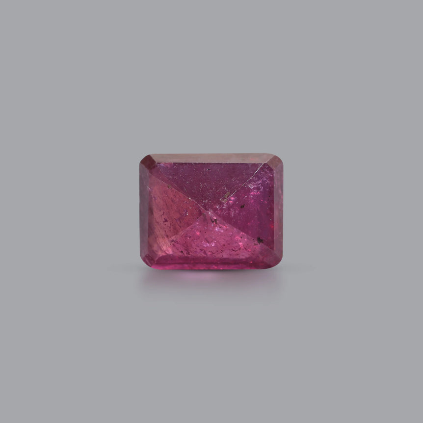 Ruby - 5.55 Carat - Pramogh