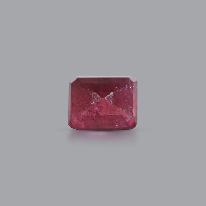 Ruby - 5.05 Carat - Pramogh