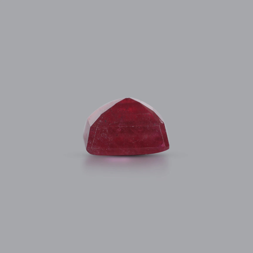 Ruby - 5.05 Carat - Pramogh
