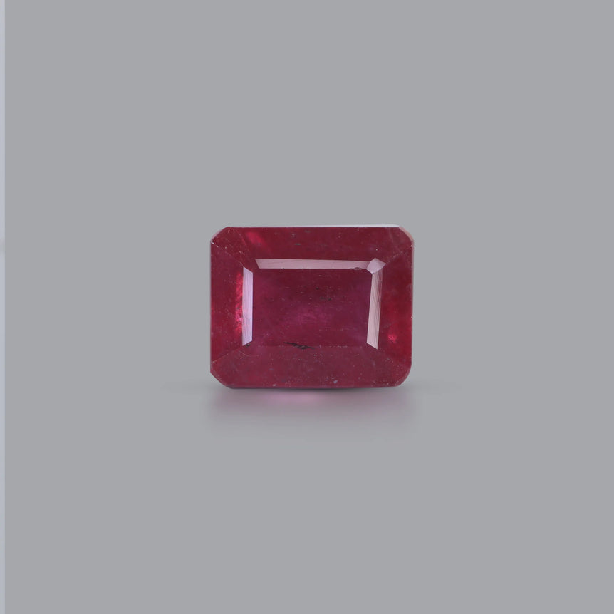 Ruby - 6.15 Carat - Pramogh